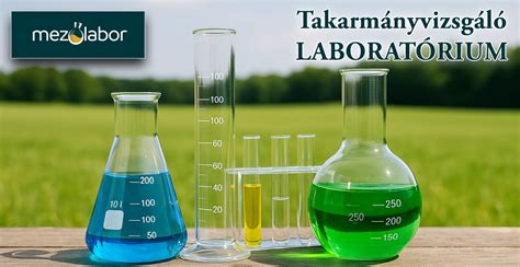 akkreditált laboratórium