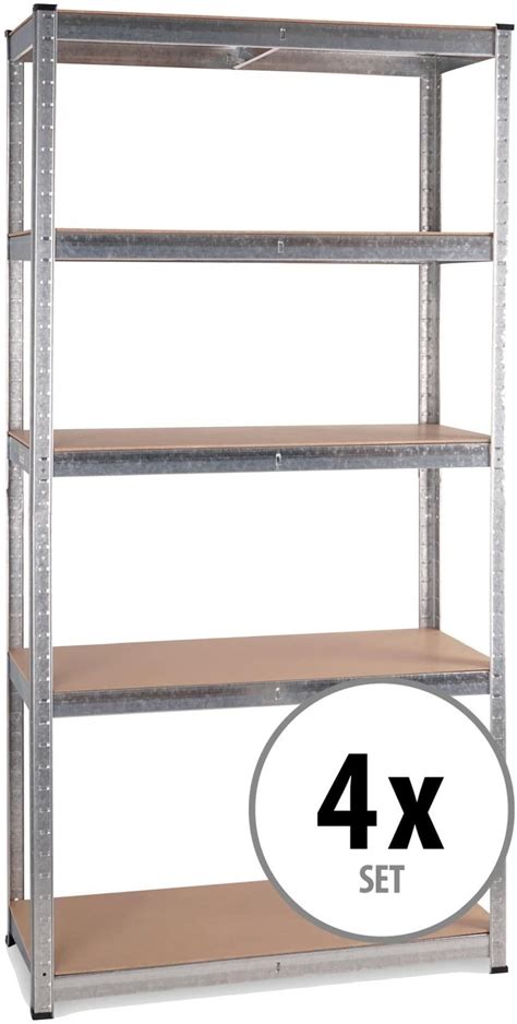 Garázs rendszerezése tároló szekrénnyel és polcokkal