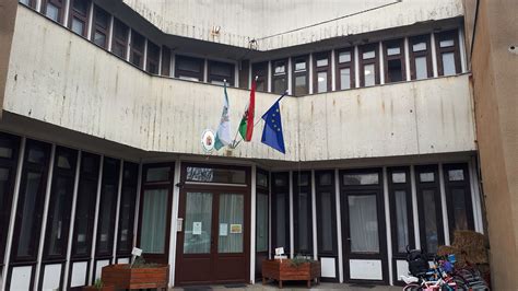 Ferencvárosi tömbrehabilitáció drónfelvétele a Kerekerdő parkkal