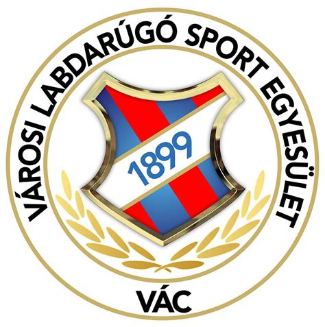 Vác VLSE csapatfotó