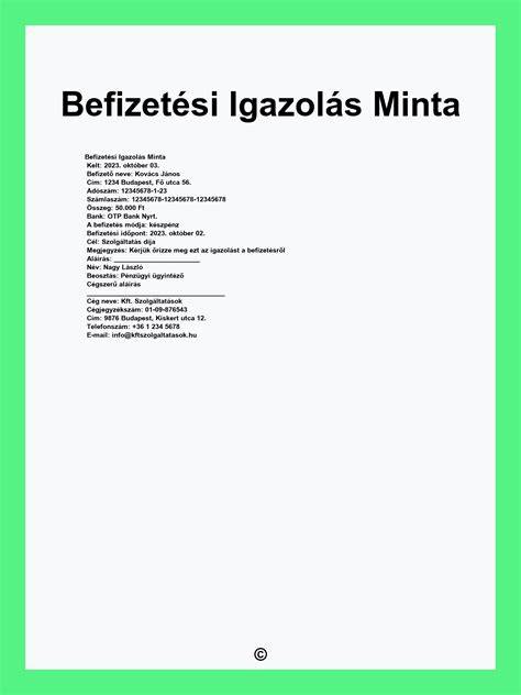 Infografika: Ügyazonosító szám és befizetési igazolás kapcsolata