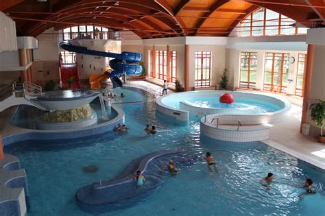 Fotó a Zsóry-i Gyógyfürdőről