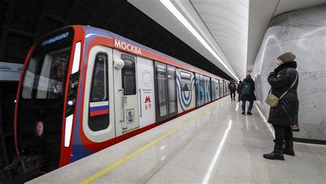 Szimpla metróvonal a városban