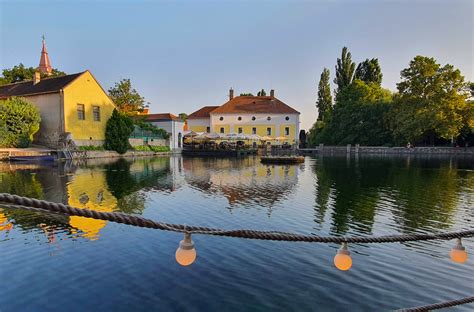 fotó a tóparti pihenőparkról és horgászhelyekről