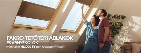 Okpol tetőtéri ablakok és árnyékolók