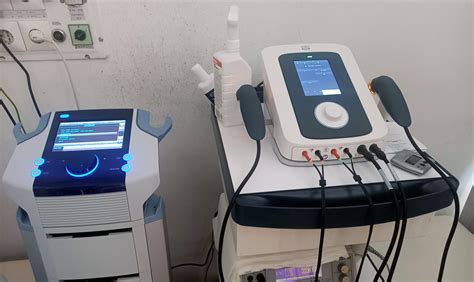 Fizioterápiás eszközök az idősek otthonában