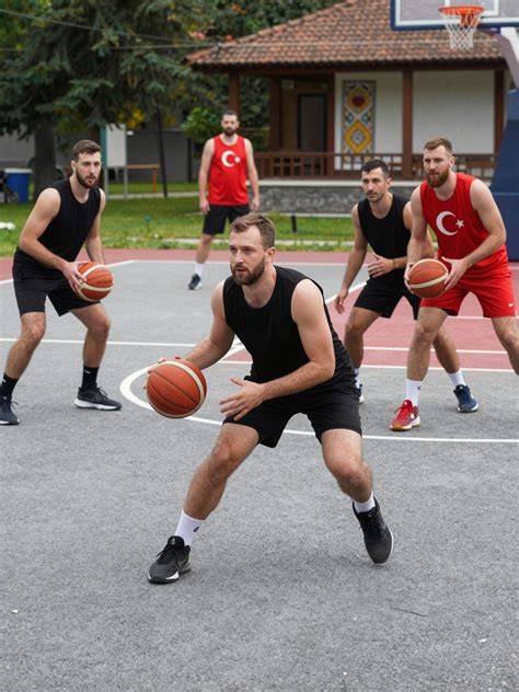ikerház elrendezés séma: önálló és megosztott elemek