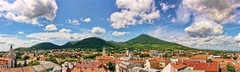 Sátoraljaújhely bobpályája és libegője