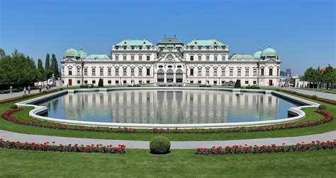 Belvedere kastély
