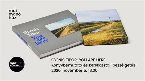 Gyenis Tibor helyszínelmélet a köztereken