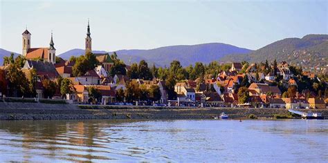 Szentendre ingatlanpiaci trendjei