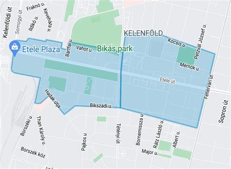 Inforgrafika az irodabérlés költségeiről a XI. kerületben