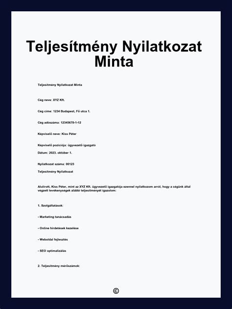 Vizualizáció: NMÉ/ETA és Teljesítmény Nyilatkozat közötti összefüggések