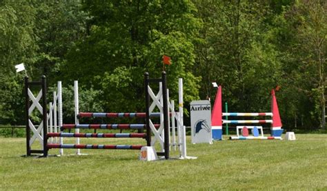 Díjugrató akadályok különböző típusai