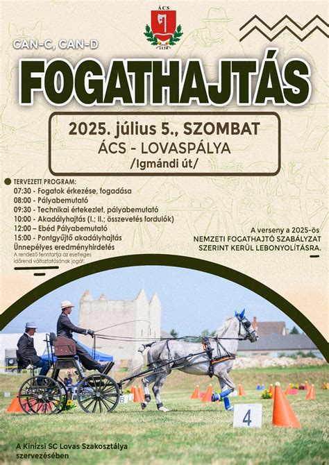 Lovaspálya talajának karbantartása