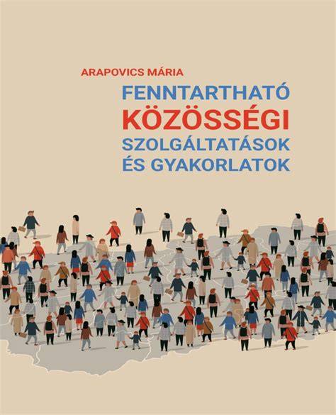 Termőföldek fenntartható hasznosítása és közösségi részvétel