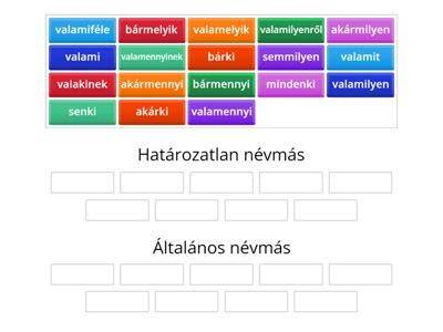 Általános erősítőfogalmak és példák