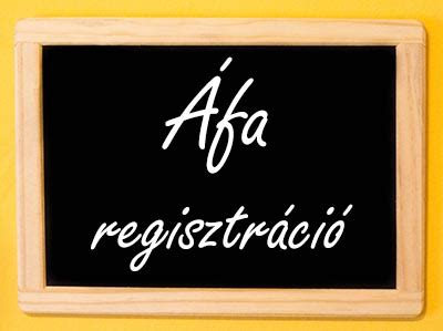 Összehasonlítás: Kötelező vs. Önkéntes Áfa Regisztráció