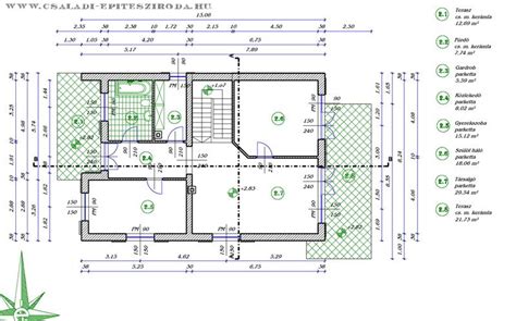 Épület statikai állapotának felmérése