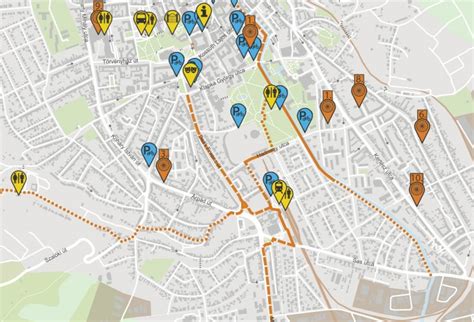 Ingatlanpiaci áttekintés térkép Eger