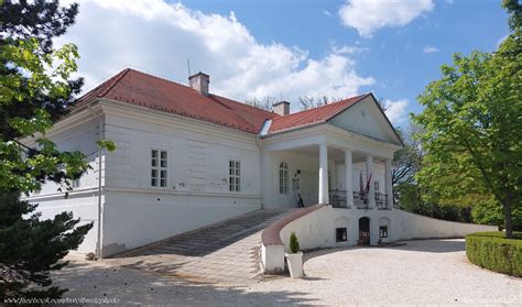 Dabasi kúria építészeti részletek