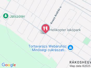 Térkép a Völgyliget lakópark elhelyezkedéséről Budapest közelében