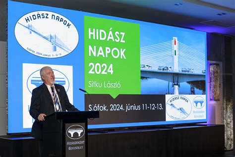 Hidász Napok 2026 vizuális összefoglaló