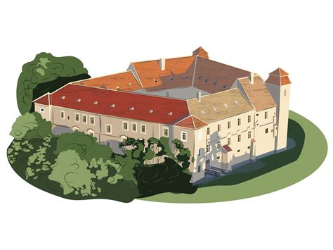 Mosonmagyaróvár történelmi városrésze