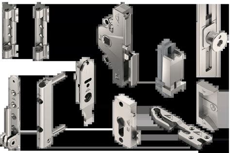 Különböző típusú ablakvasalatok