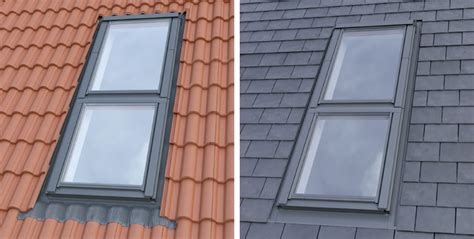 Tetősík ablakok beépítése