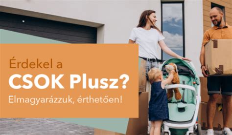 CSOK Plusz támogatás