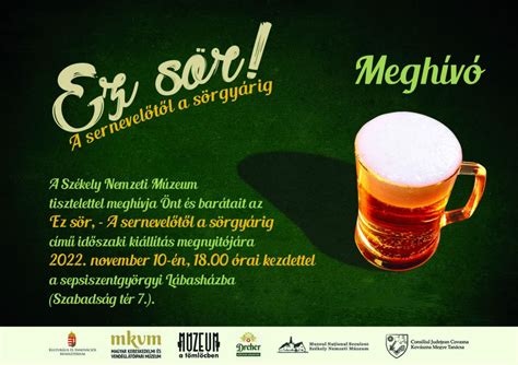 reklámfotó sörről