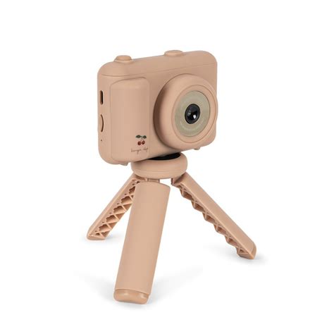 fényképezőgép állvánnyal