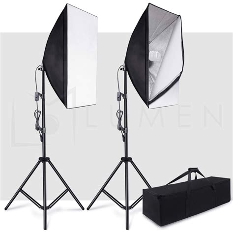 softbox világítás