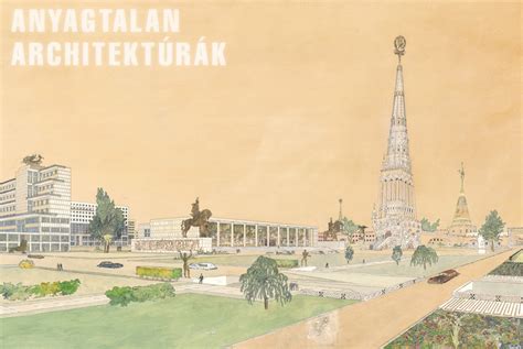 Zalotay szalagház terve