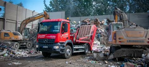 építési hulladék újrahasznosítása