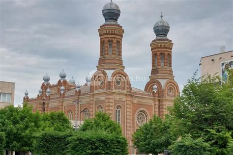 Budapest építészeti emlékei