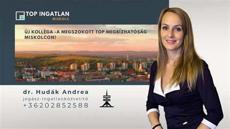 Az ingatlan.com weboldalának felülnézete, kiemelve az
