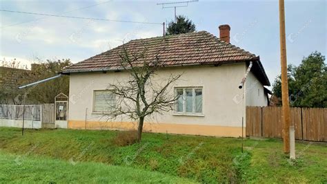 Családi ház Bodán