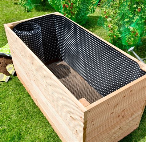 magaságyás elhelyezése napfényben