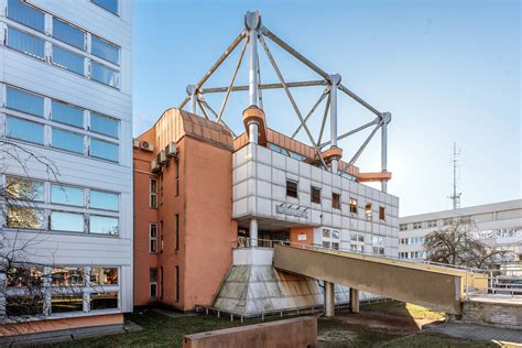 Bán Ferenc épülete