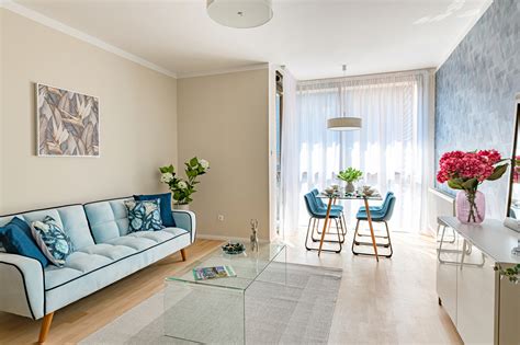 Home staging: Az ingatlan felkészítése a bemutatásra