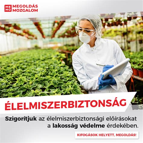 Élelmiszerbiztonsági lánc