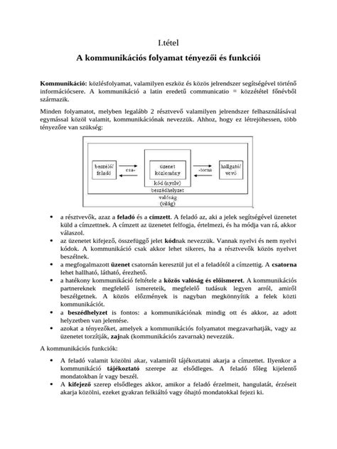 Taxióra menürendszere és funkciói