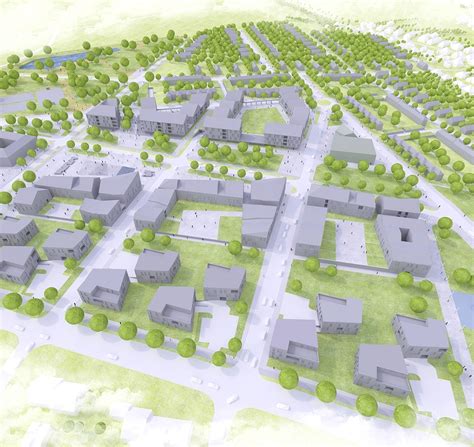 Budapest városrendezési terv