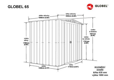 Globel 65 Antracit - fotó és főbb jellemzők