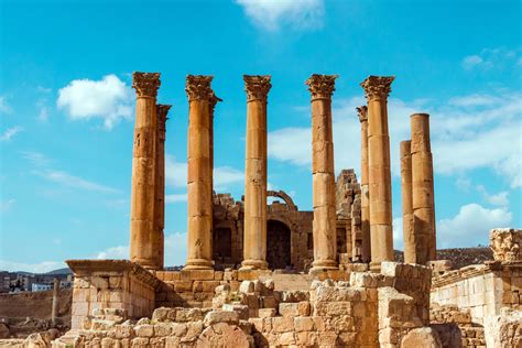 A Szír Istennő temploma Hierapoliszban