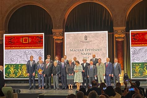 Polgárőrök díjátadó ünnepségen