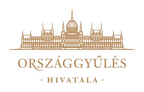 Az Országgyűlés Hivatala épülete