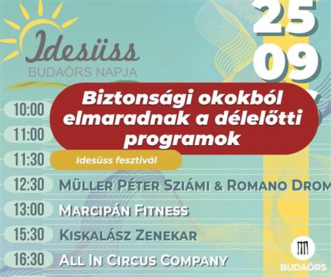 Budaörs város látképe